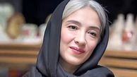 عکس چهره پیر خانم بازیگر در 45 ساله سالگی اش ! / پانته آ پناهی برعکس خانم بازیگرای ایرانی !