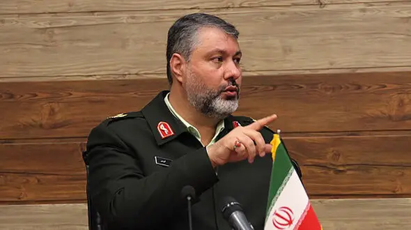 بازداشت بزرگترین قاچاقچی مسلح در ایرانشهر / او در شهادت مامور فراجا نقش داشت