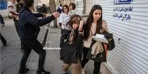 موشک های آمریکا و اسرائیل وارد سالن نشیمن خانه ها، اتاق خواب کودکان و بیمارستان ها شد/ مرز جنایت جنگی علیه ایران در حال گسترش است + فیلم
