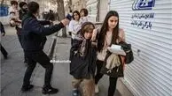 موشک های آمریکا و اسرائیل وارد سالن نشیمن خانه ها، اتاق خواب کودکان و بیمارستان ها شد/ مرز جنایت جنگی علیه ایران در حال گسترش است + فیلم