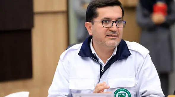 قرار دادن مواد غذایی در سوله های بحران تعریف نشده است/ تا یکسال آینده لیست ساختمان های ناایمن تهران مشخص می شود