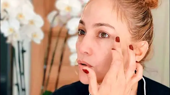 راز پیر نشدن جنیفر لوپز فاش شد