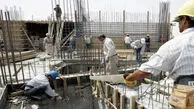 کارگران ساختمانی با وجود اصلاح قانون همچنان از بیمه محروم‌اند