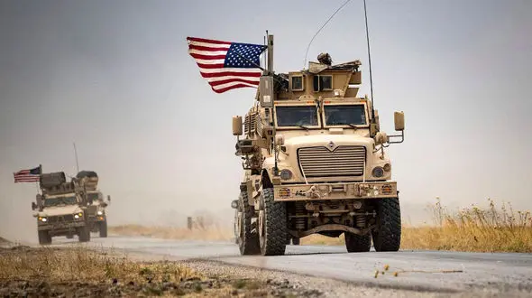 آمریکا دو پایگاه دیگر خود در سوریه را تخلیه کرد