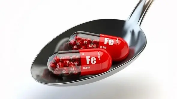 با مضرات بیش از اندازه مصرف آهن آشنا شوید