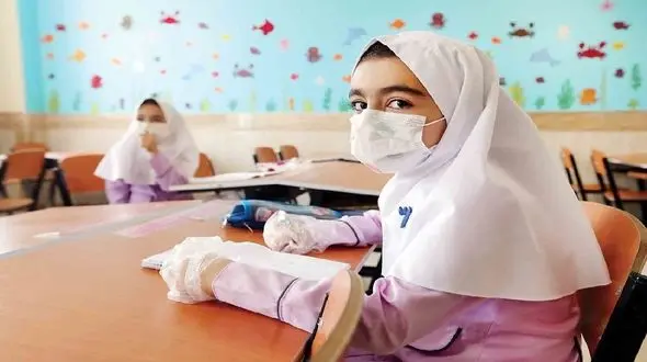 بیشترین بازماندگان از تحصیل، دانش آموزان اول ابتدایی هستند / امسال ۱۱۰ درصد تعداد دانش آموزان اول ابتدایی ثبت نام کرده اند 