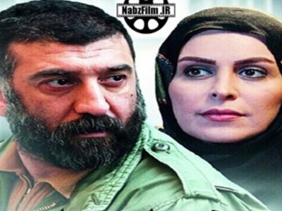 سکانسی با بازی علی انصاریان و ماه‌چهره خلیلی 2 بازیگر فوت شده که در مقابل هم ایفای نقش کردن+ فیلم