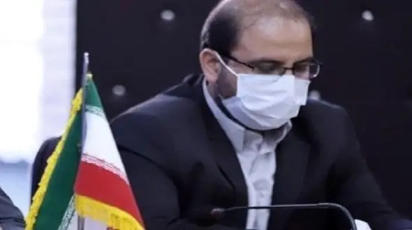 حکم مدیرکل حوزه استاندار لرستان صادر شد