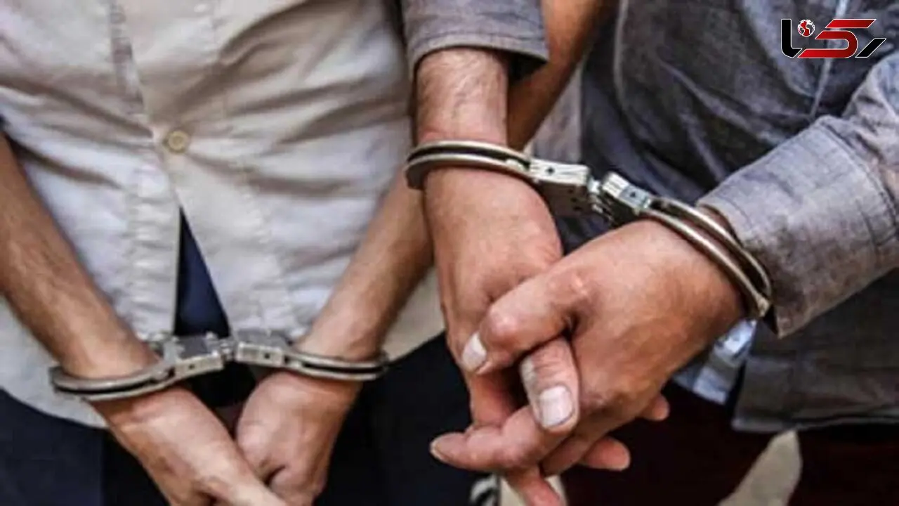 دستگیری باند کلاهبرداران میلیاردی فروش مسکن مهر پردیس