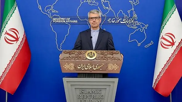 بقائی: شدت خشونت علیه زنان و دختران در غزه تکان‌دهنده است