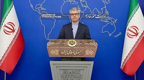 بقائی: شدت خشونت علیه زنان و دختران در غزه تکان‌دهنده است