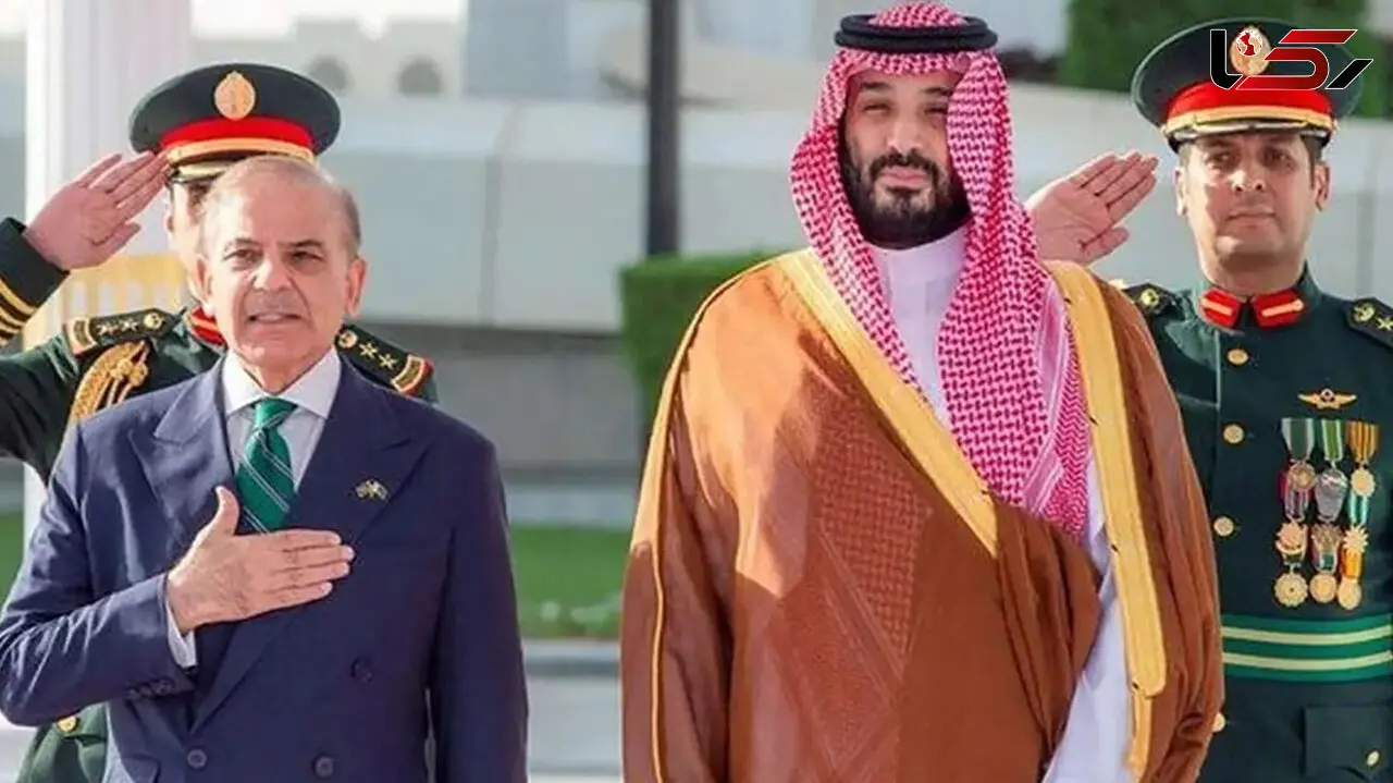 رویترز: پاکستان ۳۰ تا ۴۰ هزاران نیروی نظامی به عربستان فرستاد 