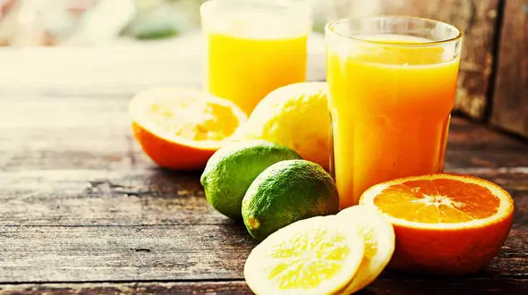 بخور و نخورهای ابتلای به سنگ کلیه