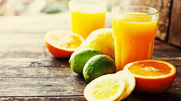 بخور و نخورهای ابتلای به سنگ کلیه