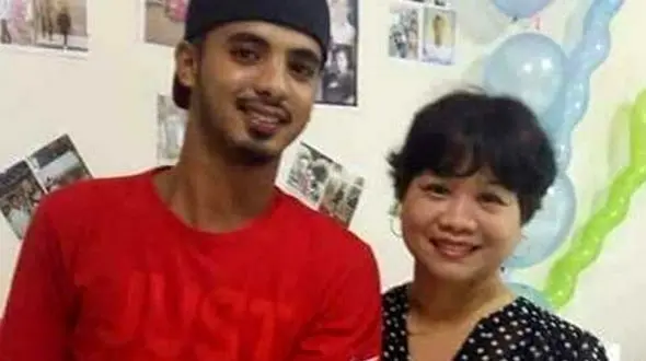 هدیه عجیب و بزرگ به پرستار بچه ها+عکس 