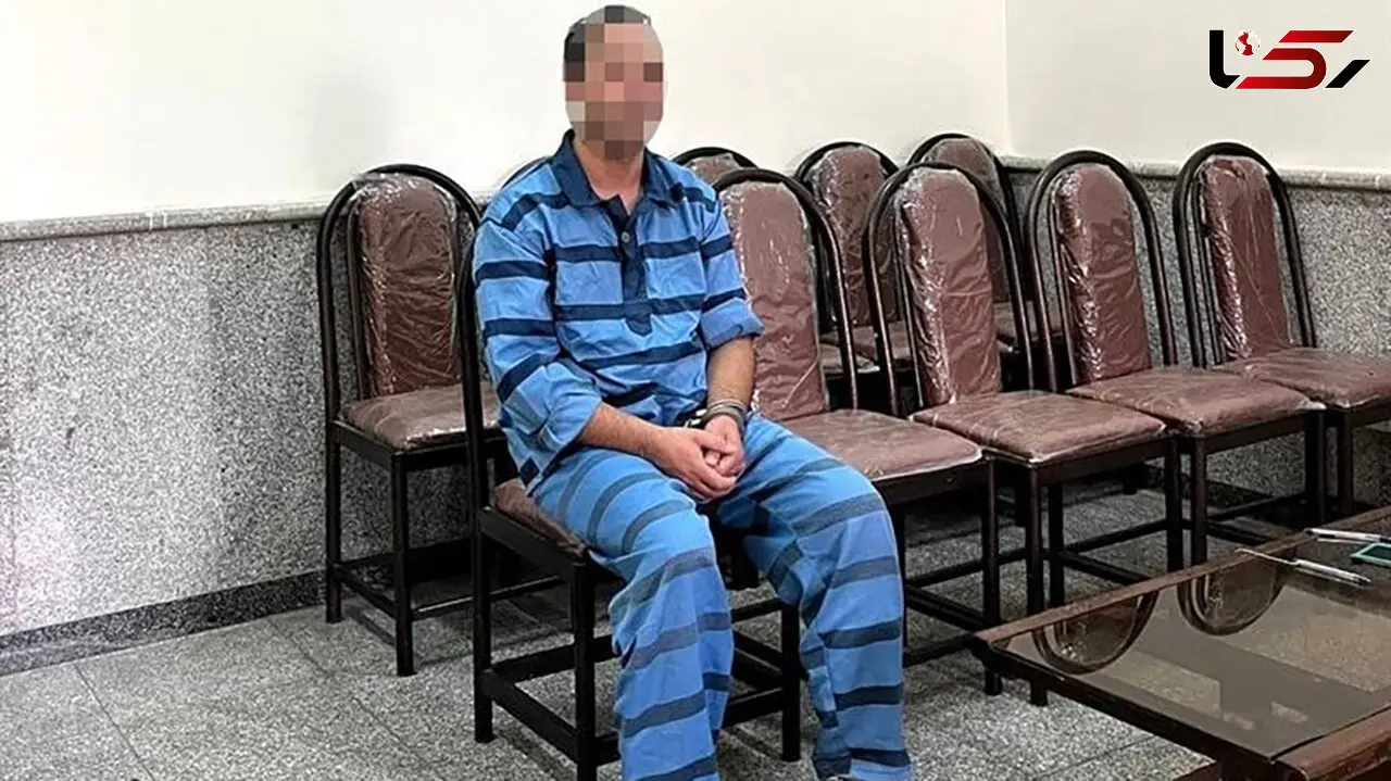 جنجال فیلم لحظه قتل فجیع یک زن در بازار جهرم/ قاتل کیست؟