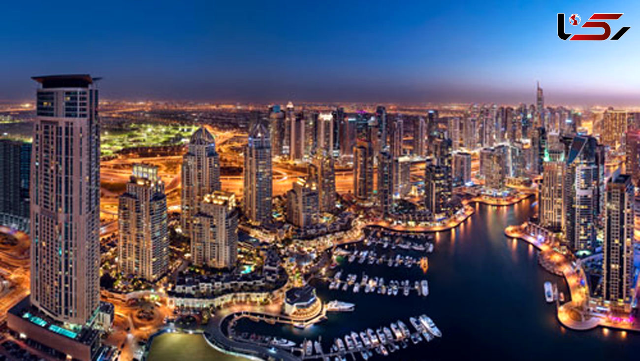 some Pictures Revealing The Unconventional Side Of Dubai