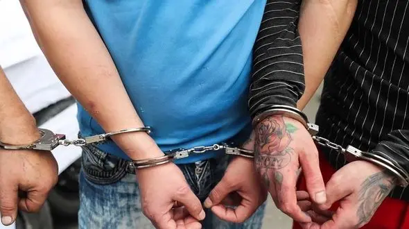 دستگیری 3 شرور در سرپل ذهاب