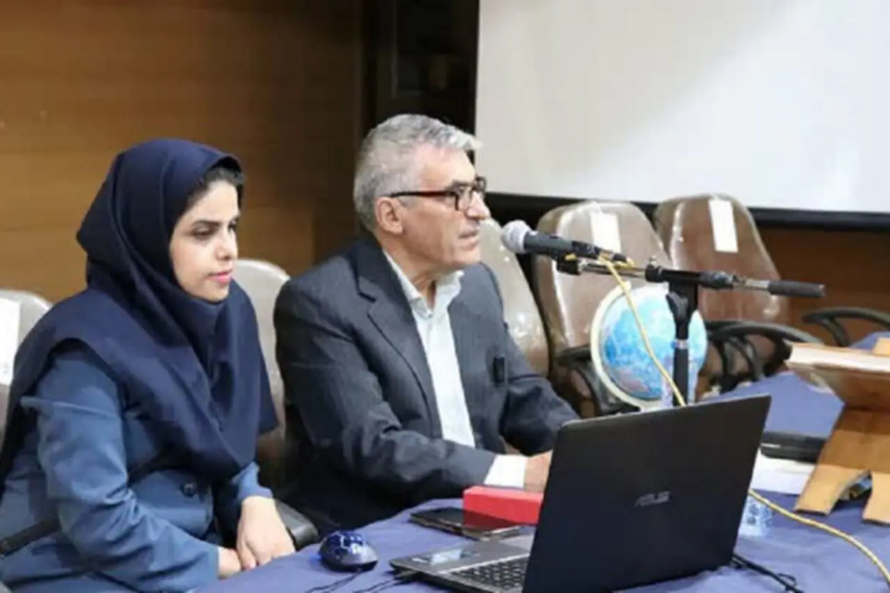 هشدار: بارش‌های شدید و سنگین سیلابی در ایران نزدیک است