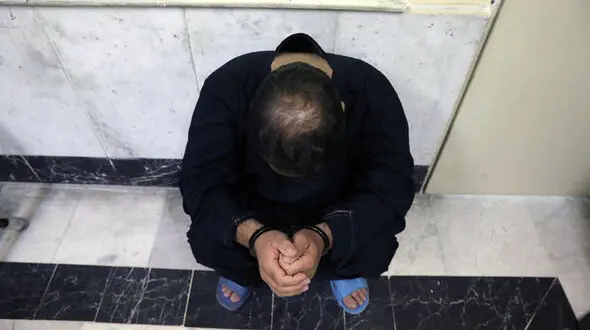 قتل هولناک زن جوان تهرانی در جاده چالوس / او خائن بود ! + عکس