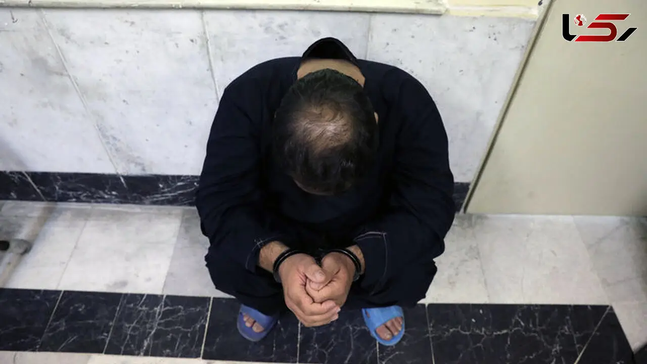 قتل هولناک زن جوان تهرانی در جاده چالوس / او خائن بود ! + عکس