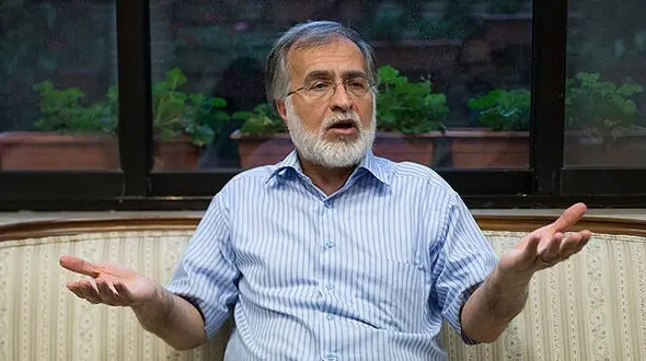 عطریانفر: رئیسی قالیباف را معاون اول نمی‎کند