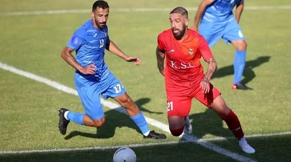 واکنش گرشاسبی به غیبت جنجالی دژاگه در تمرینات و حضور در برلین!