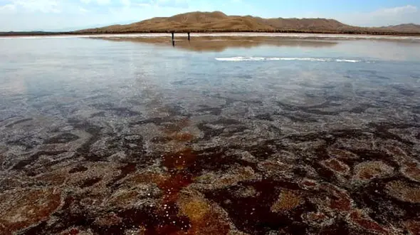 دیدنی های باورنکردنی قم ! / در تعطیلات نوروز به این مناطق سفر کنید