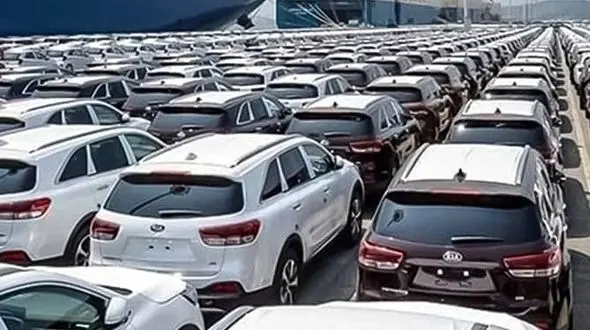 آغاز مجدد واردات خودروهای اروندی؛ تمرکز بر استاندارد، صرفه اقتصادی و کاهش آلایندگی