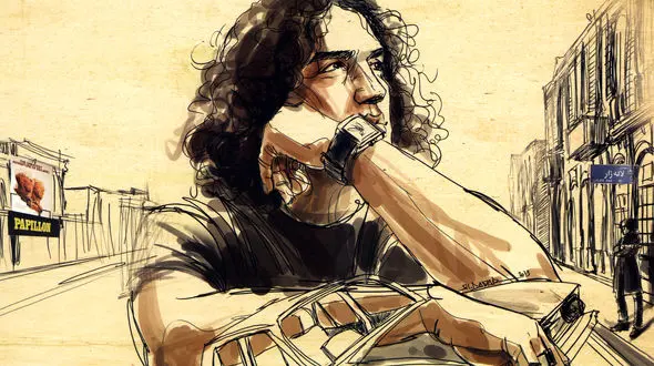 رپرتواری از بهترین آثار موسیقی  خواننده راک ایرانی رونمایی می شود