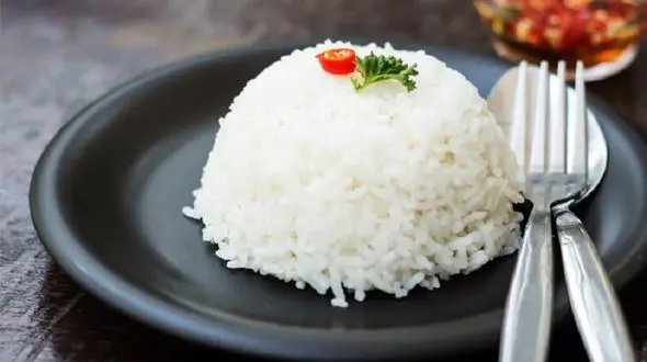 ته دیگ بهترین جایگزین برای لاغری