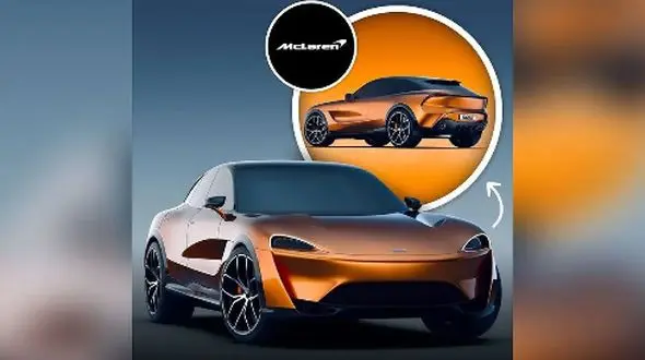 تصمیم بزرگ ابوظبی برای مک لارن؛ شاسی بلند جدید در راه است!