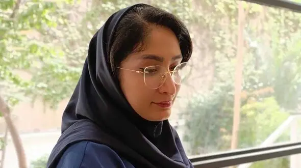 جزئیات شهادت فریده صانعی خانم معلم شهید در تهران / 50 غیر نظامی هم با او شهید شدند + فیلم و عکس