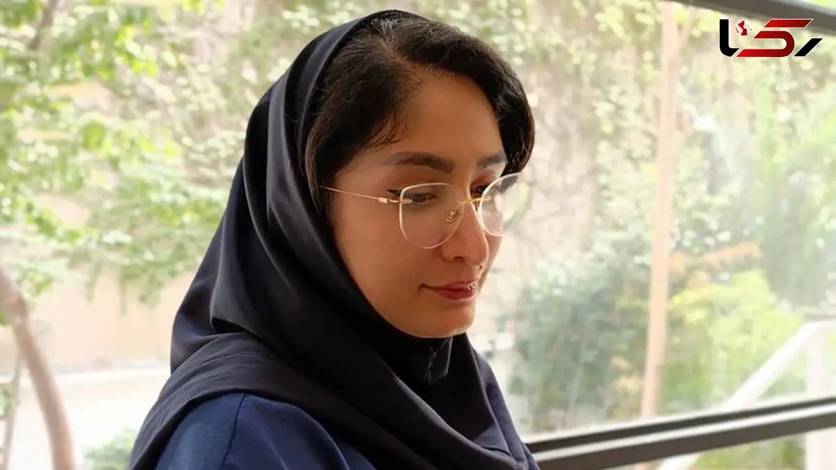 جزئیات شهادت فریده صانعی خانم معلم شهید در تهران / 50 غیر نظامی هم با او شهید شدند + فیلم و عکس