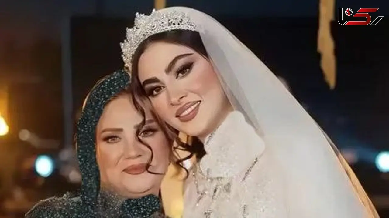 فیلم/ مریم مومن تازه عروس سینما: اطرافیان اونقدر به مامانم فشار آورده بودند / موهام رو پیچید دور دستش که میخوایین بکشمش راحت بشین منم !