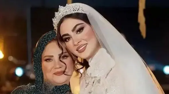 فیلم/ مریم مومن تازه عروس سینما: اطرافیان اونقدر به مامانم فشار آورده بودند که.../ موهام رو پیچید دور دستش که میخوایین بکشمش راحت بشین منم...!