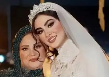 فیلم/ مریم مومن تازه عروس سینما: اطرافیان اونقدر به مامانم فشار آورده بودند که.../ موهام رو پیچید دور دستش که میخوایین بکشمش راحت بشین منم...!