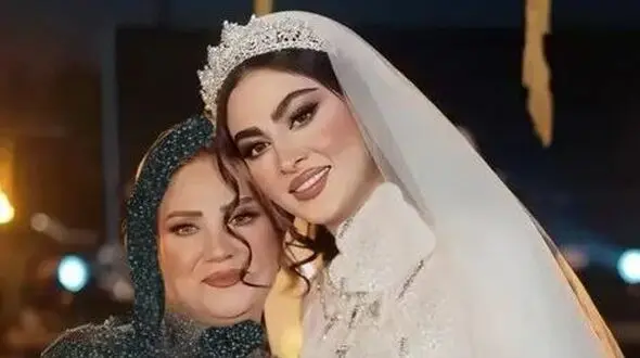 فیلم/ مریم مومن تازه عروس سینما: اطرافیان اونقدر به مامانم فشار آورده بودند / موهام رو پیچید دور دستش که میخوایین بکشمش راحت بشین منم !