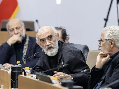 جلسه شورای سیاست‌ گذاری جشنواره بین‌ المللی چند رسانه‌ ای میراث برگزار شد/ استقبال چشمگیر هنرمندان و روند صعودی ارسال آثار