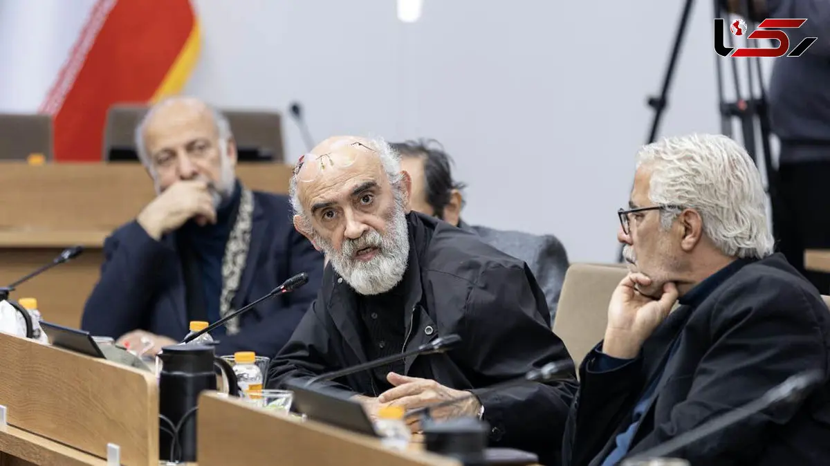 جلسه شورای سیاست‌ گذاری جشنواره بین‌ المللی چند رسانه‌ ای میراث برگزار شد/ استقبال چشمگیر هنرمندان و روند صعودی ارسال آثار