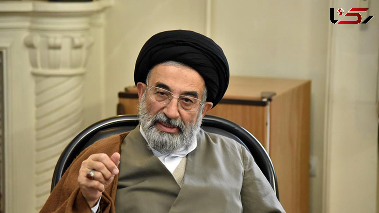 کنایه وزیر دولت اصلاحات به علم‌الهدی: برخی اظهارنظرها زیرنویس عربی شد و باعث خشم عراقی‌ها از ایران شد