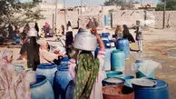 از خشکی سیستان و بلوچستان 1380 تا بحران آب در تهران 1404 ! + فیلم