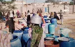 از خشکی سیستان و بلوچستان 1380 تا بحران آب در تهران 1404 ! + فیلم