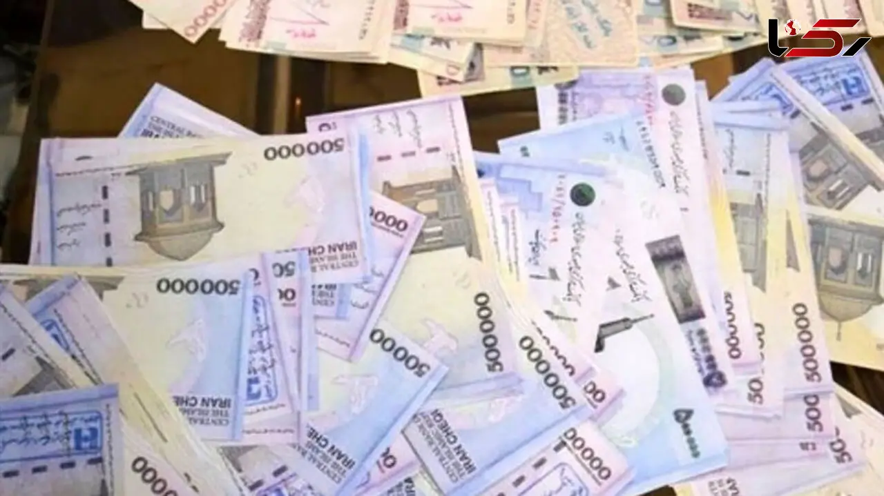  دولت میزان عیدی کارمندان را اعلام کرد 