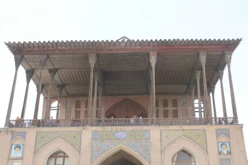 اصفهان