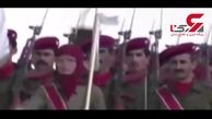 پشت‌پرده‌ی ارتباط دولت آمریکا با منافقین + فیلم 