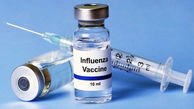 توزیع مرحله دوم واکسن آنفلوآنزا / تخصیص ۹۵۰ میلیون دلار ارز برای دارو
