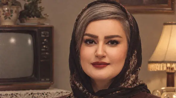 عکس ها/ بازیگران ایرانی یک شبه به دهه 80 میلادی رفتند/ جادوی همه گیر AI این بار با بازیگران ایرانی
