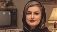 عکس ها/ بازیگران ایرانی یک شبه به دهه 80 میلادی رفتند/ جادوی همه گیر AI این بار با بازیگران ایرانی
