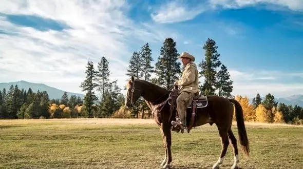 بازیگر جنجالی و متهم به آزار جنسی در یک سریال جدید